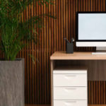un bureau