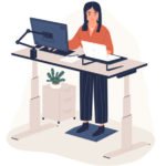 Mobilier de bureau