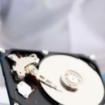 récupérer des données supprimées sur disque dur