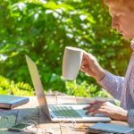 Avantages du télétravail