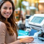 imprimante multifonctions